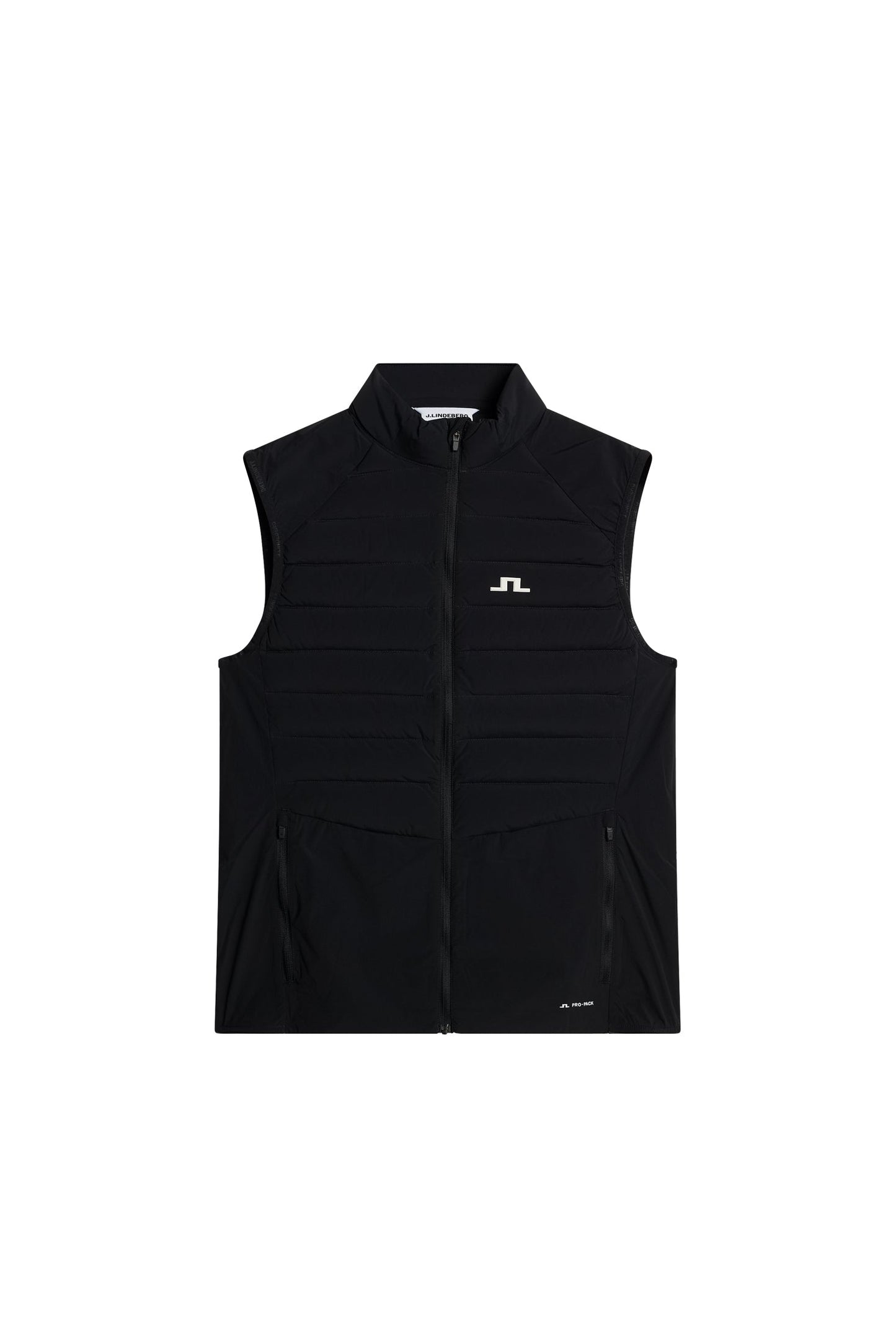 Ted Pro Pack Down Vest / Black