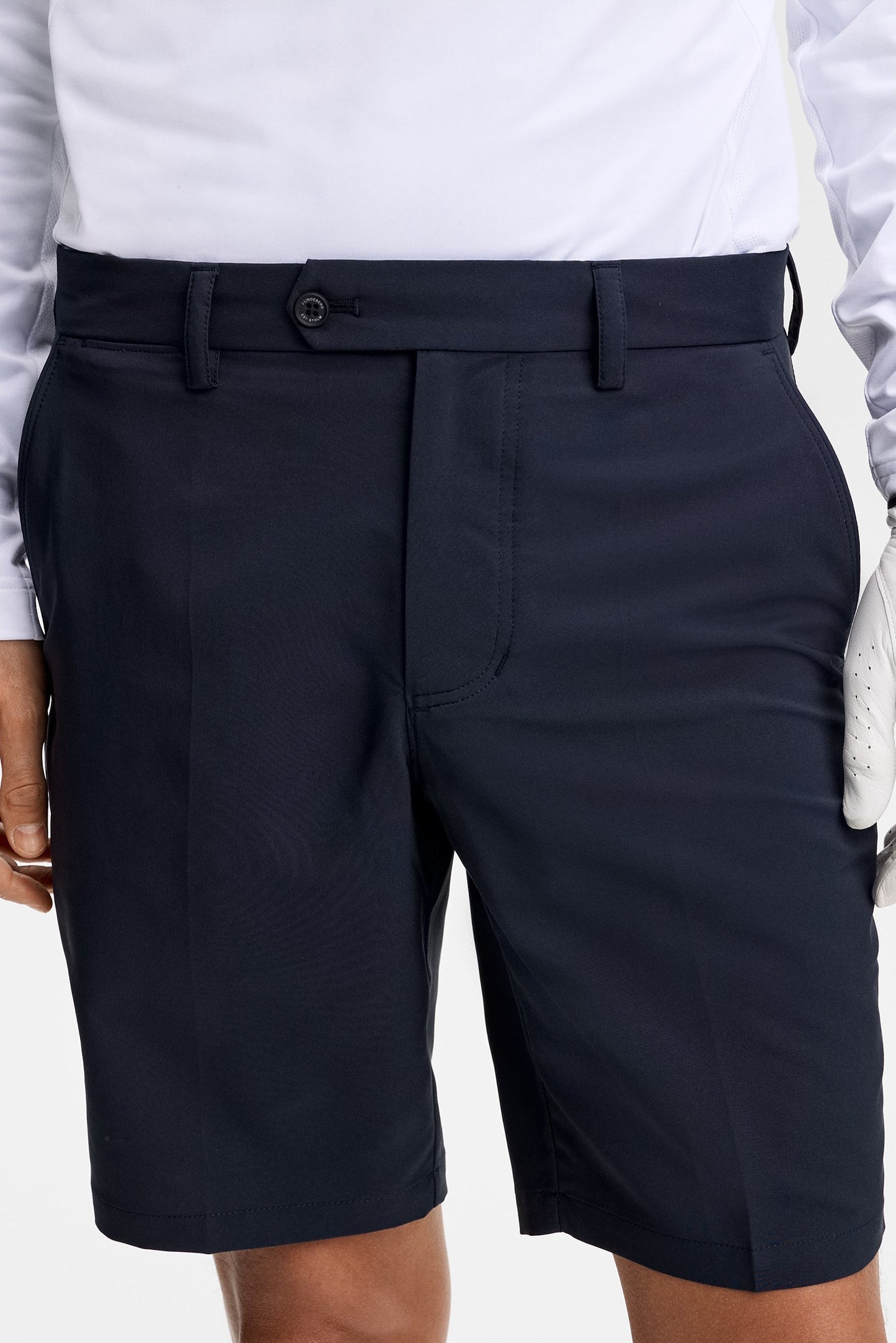 Mitch Shorts / Navy