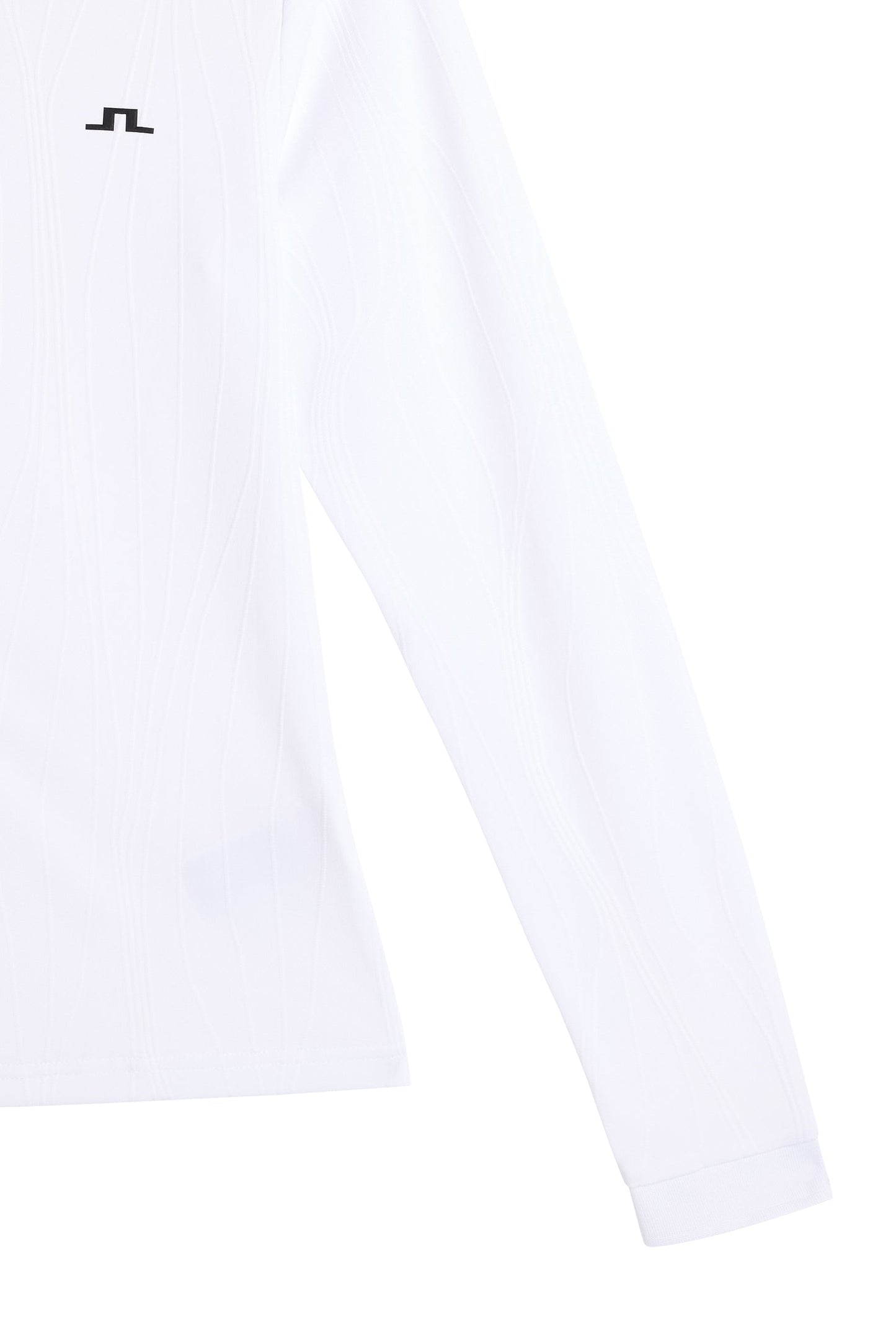 Susanna Mid Layer / White