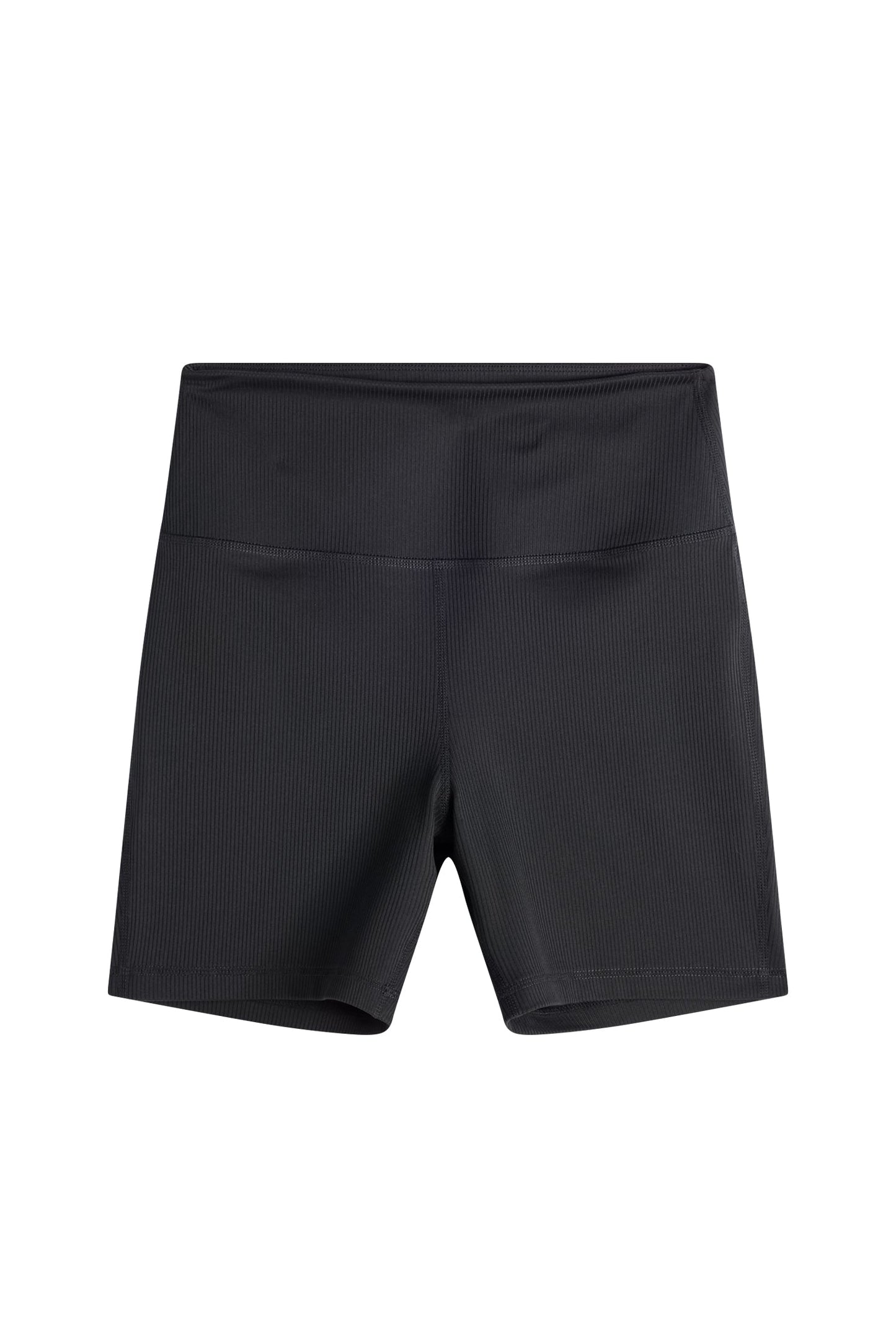 Elisa Biker Shorts / Black