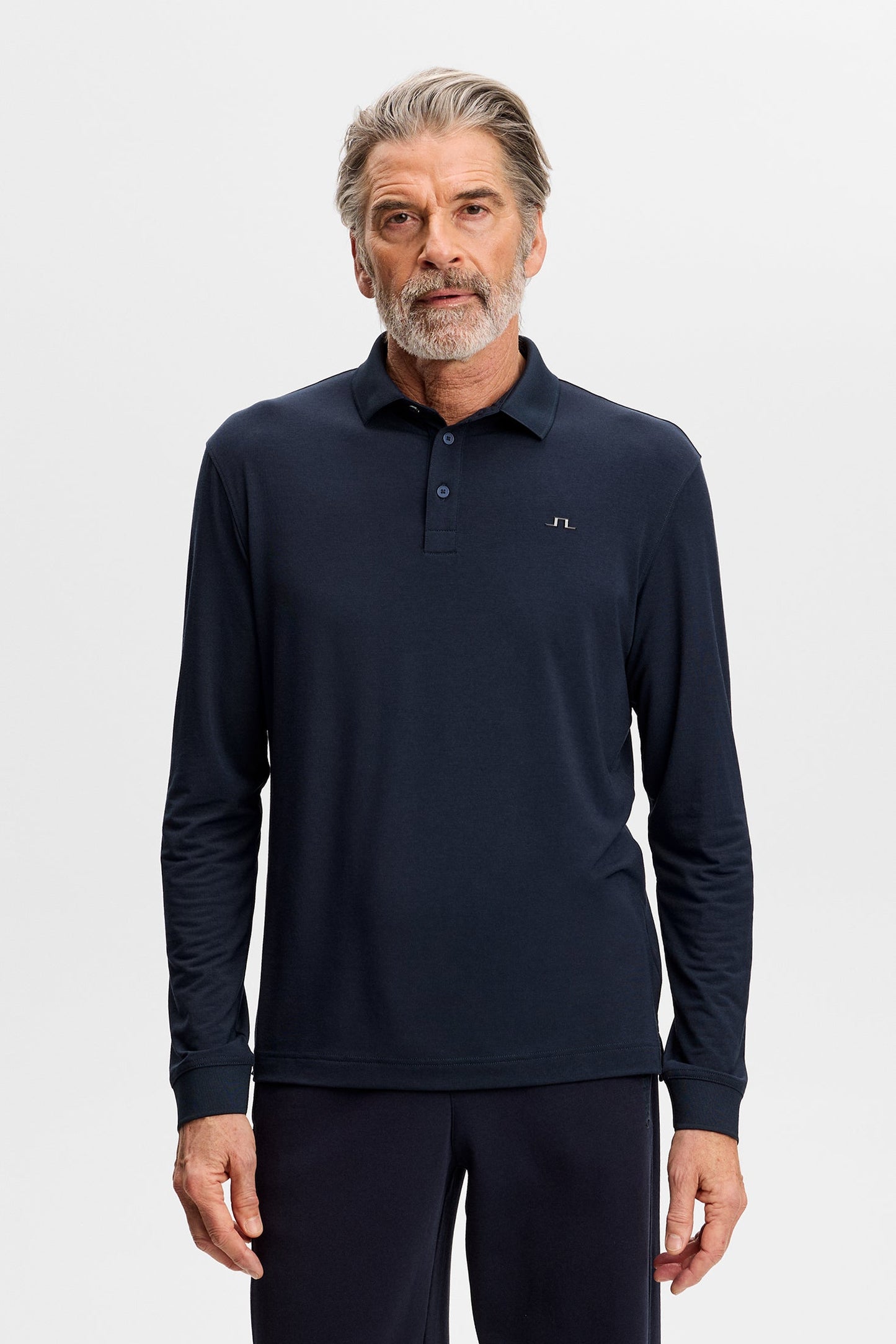 Florian LS Polo / Navy