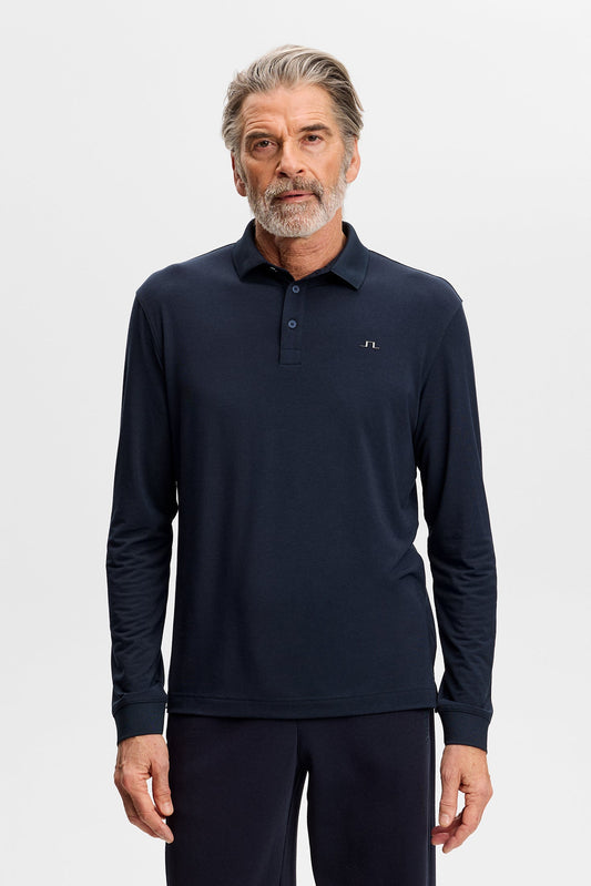 Florian LS Polo / Navy