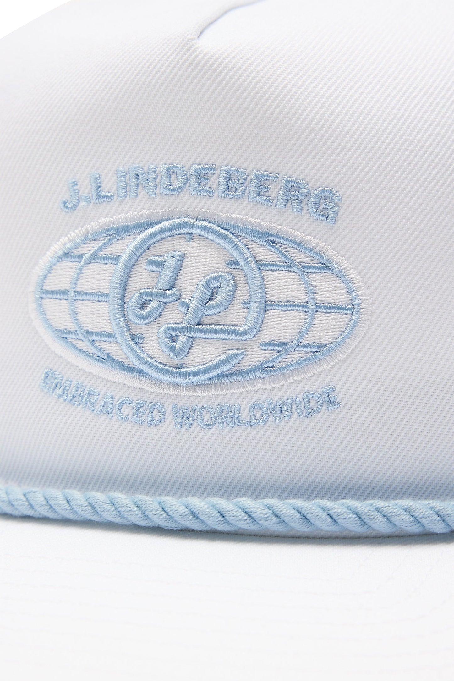 Golfer Rope 19TWENTY / White