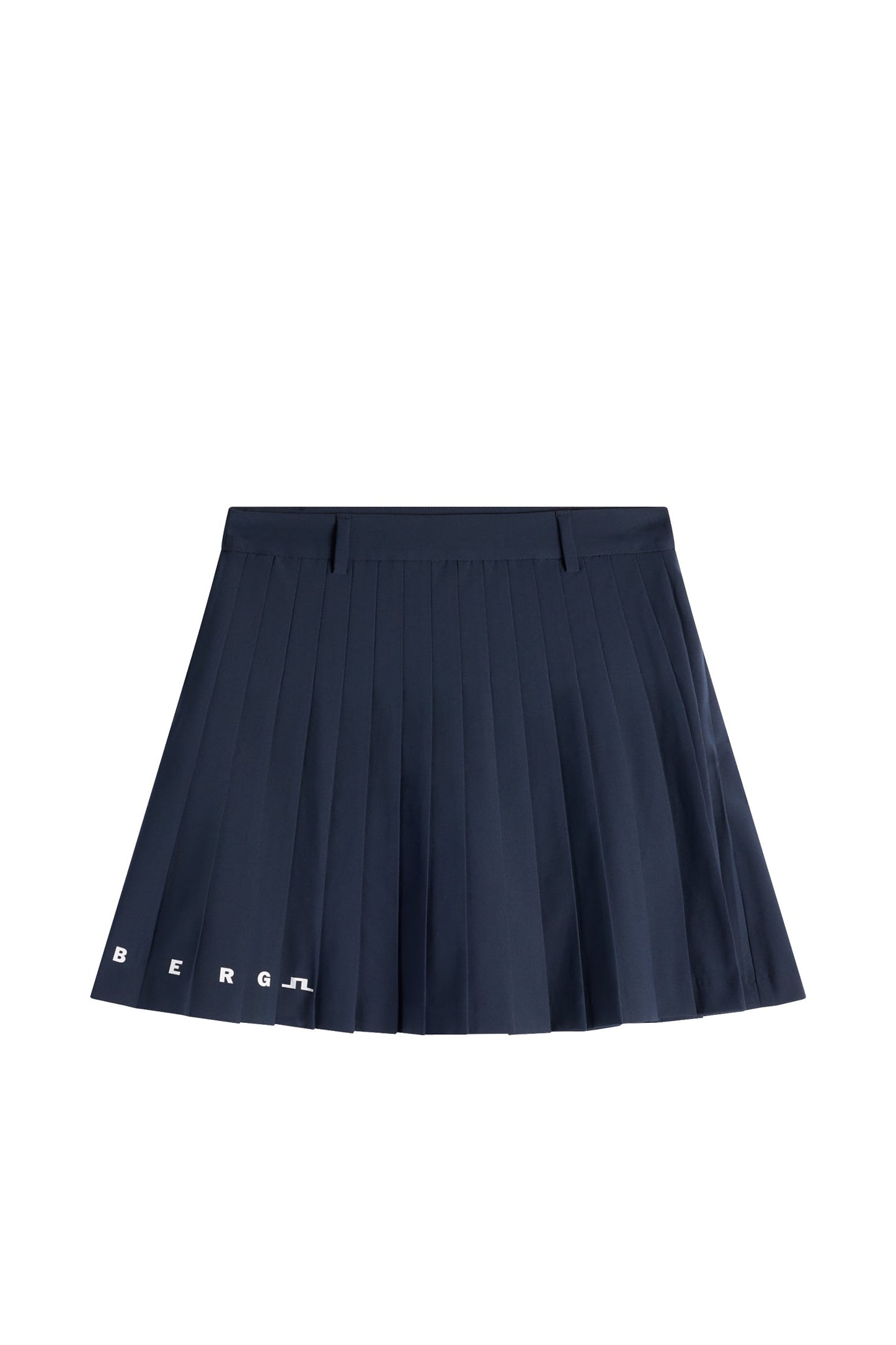 Nadia Skirt / Navy