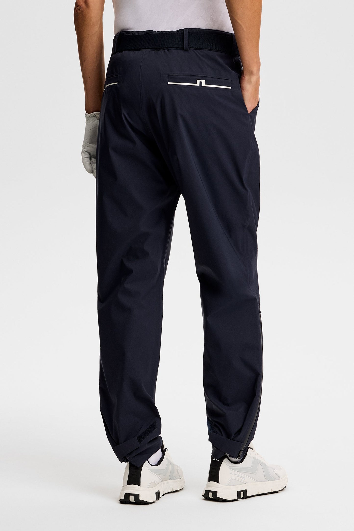 Shay Rain Pant / Navy