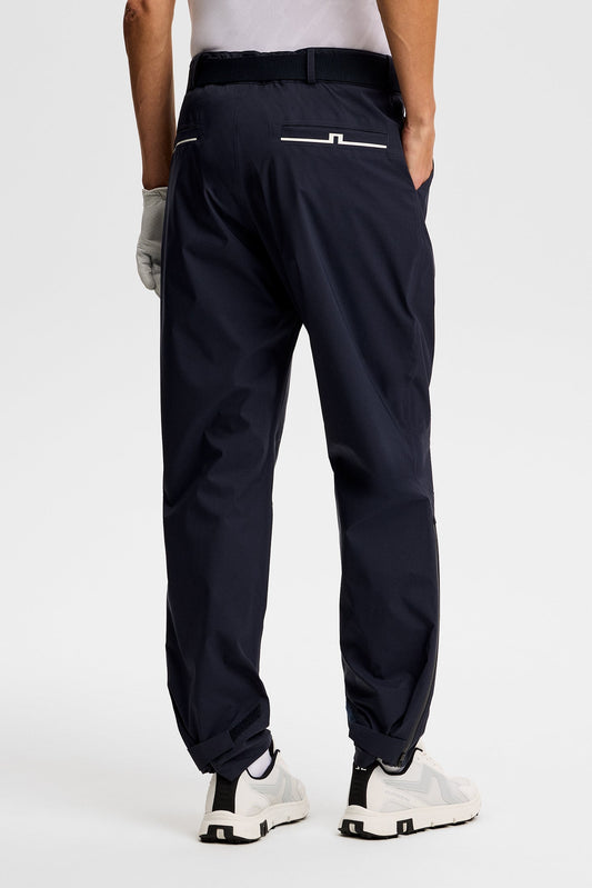 Shay Rain Pant / Navy
