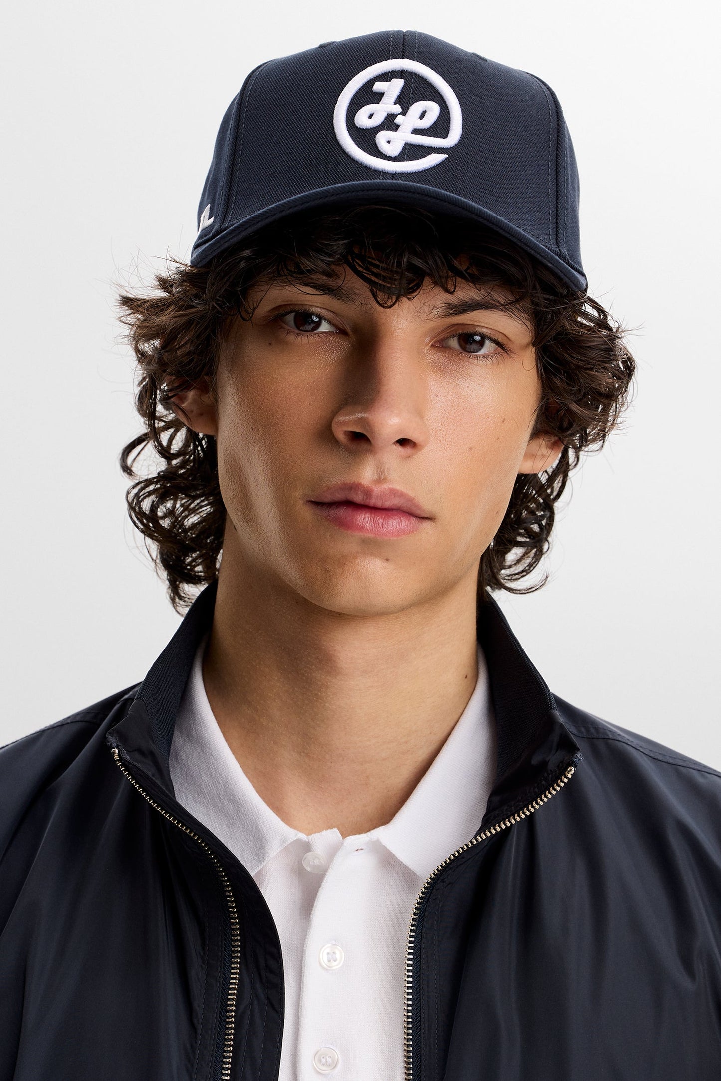 Caddie Cap / Navy
