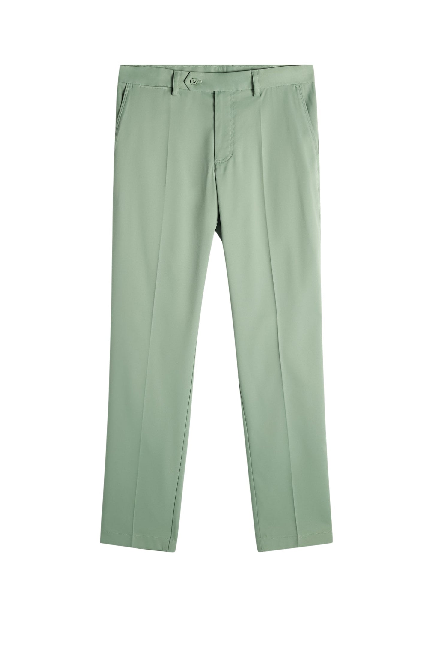 Mitch pant Micro High Stretch / Hedge Green