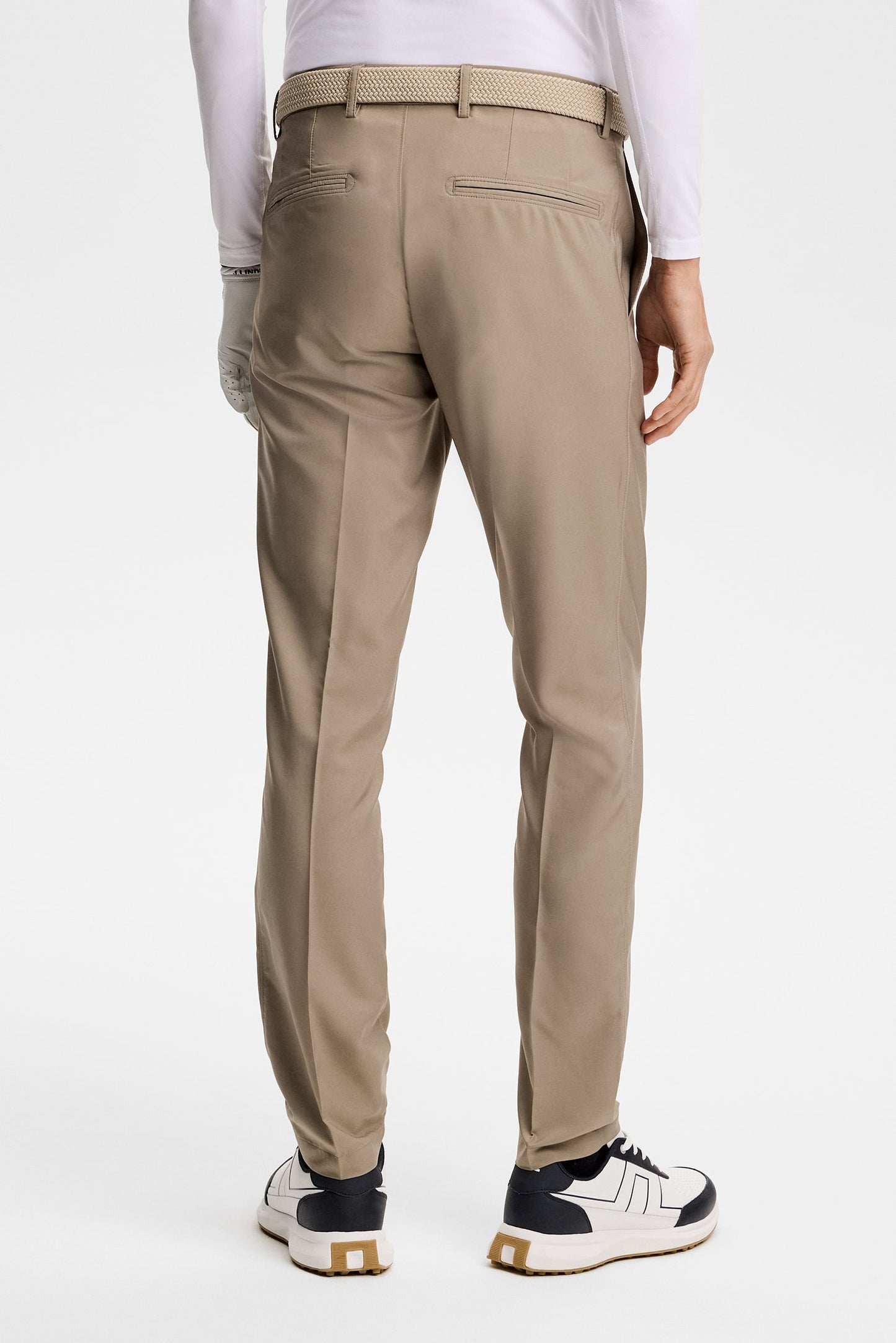 Elof Pant / Brindle