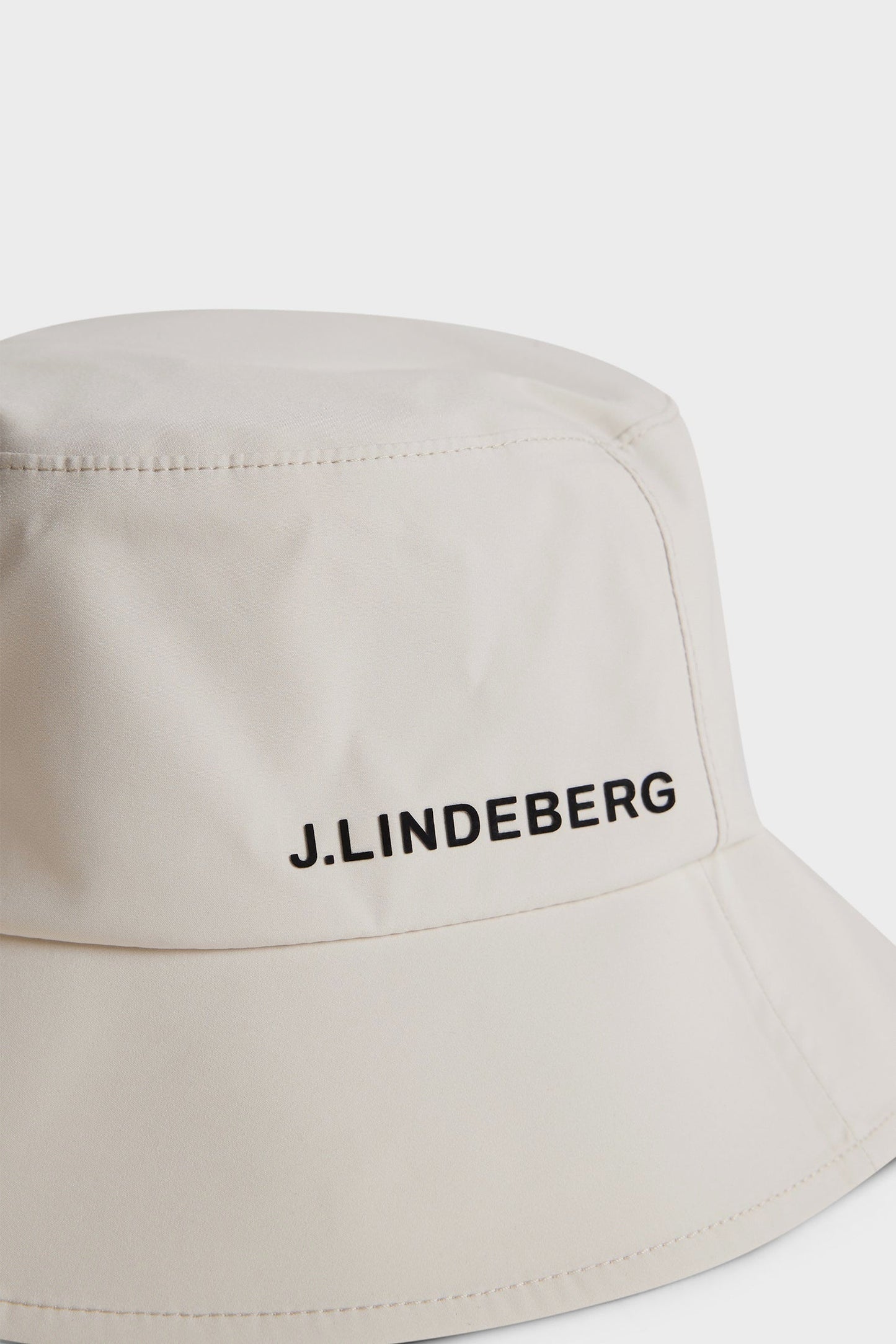 Sandy Rain Bucket Hat / Moonbeam