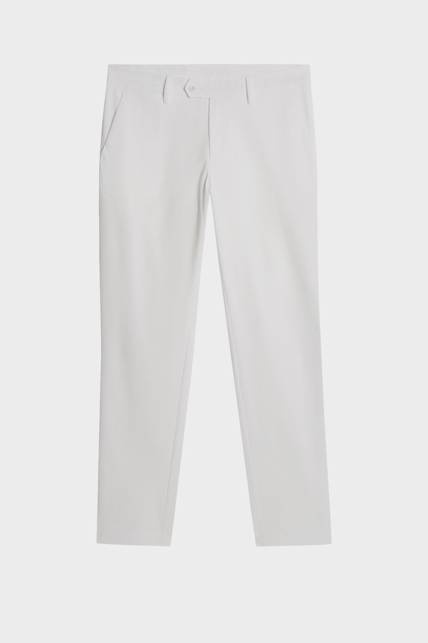 Players Pant / White
