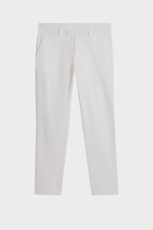 Players Pant / White