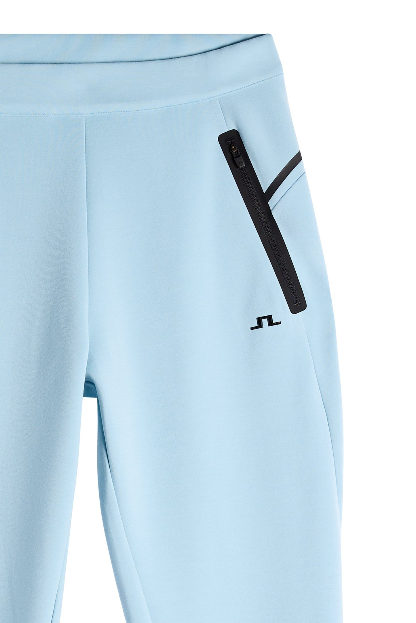 Aura Flare Pants / Forget-Me-Not