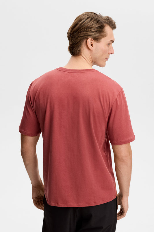 Alpha T-shirt / Apple Butter