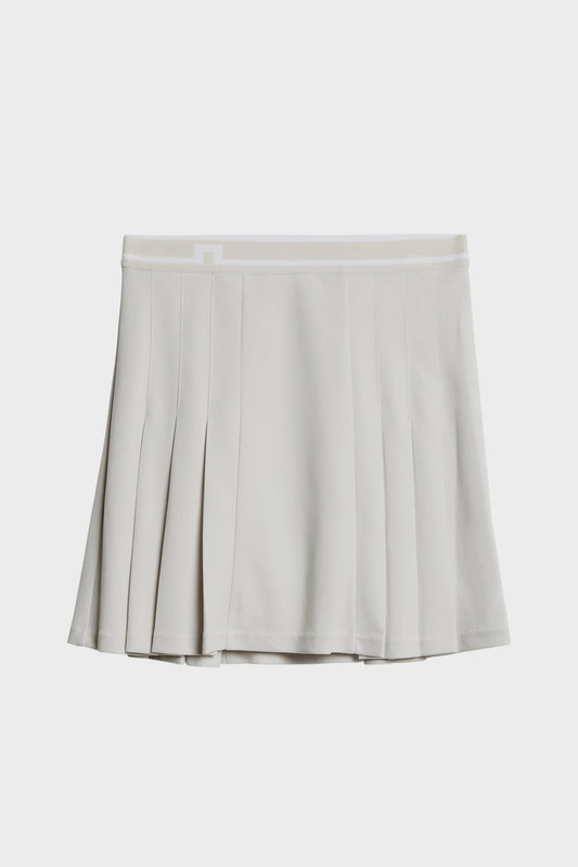 Harlow Skirt / Moonbeam