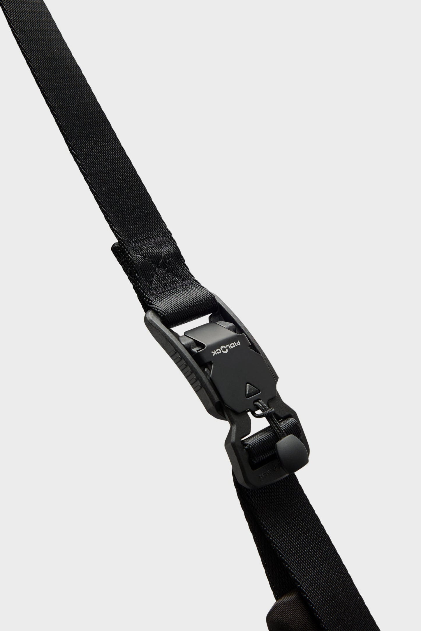 Anna Slouchy Bag / Black