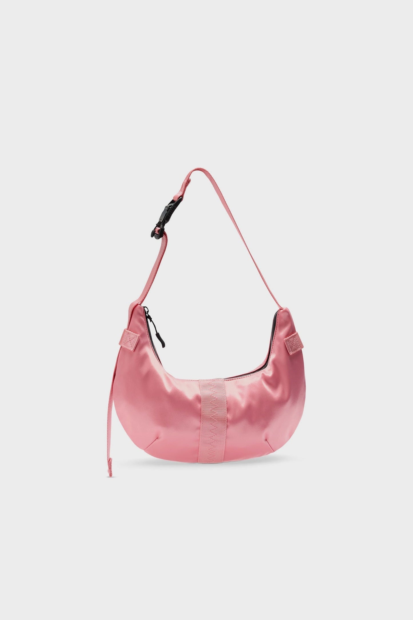 Polser City Mini Handbag / Flamingo Plume
