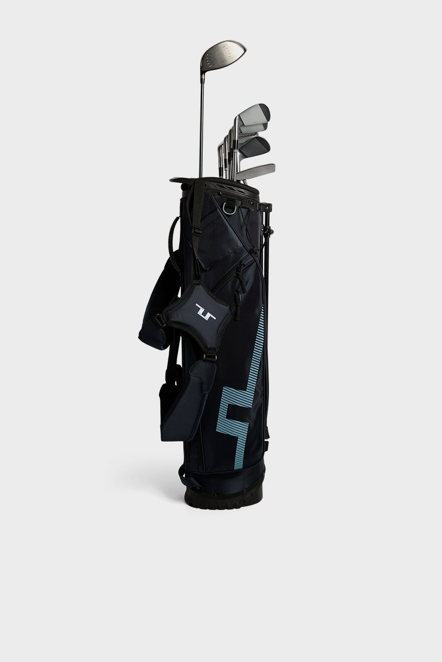 Pencil Golf Bag / Navy