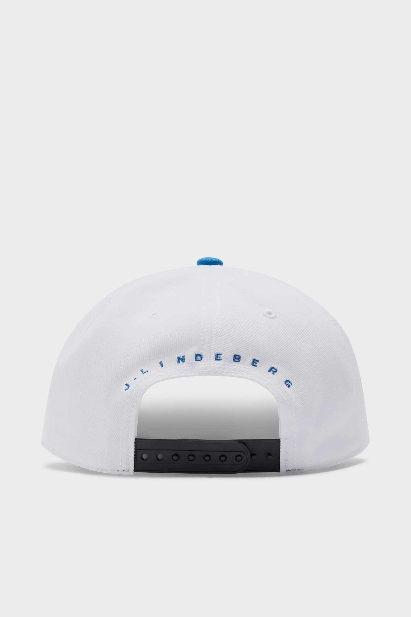 Caddie Cap / White