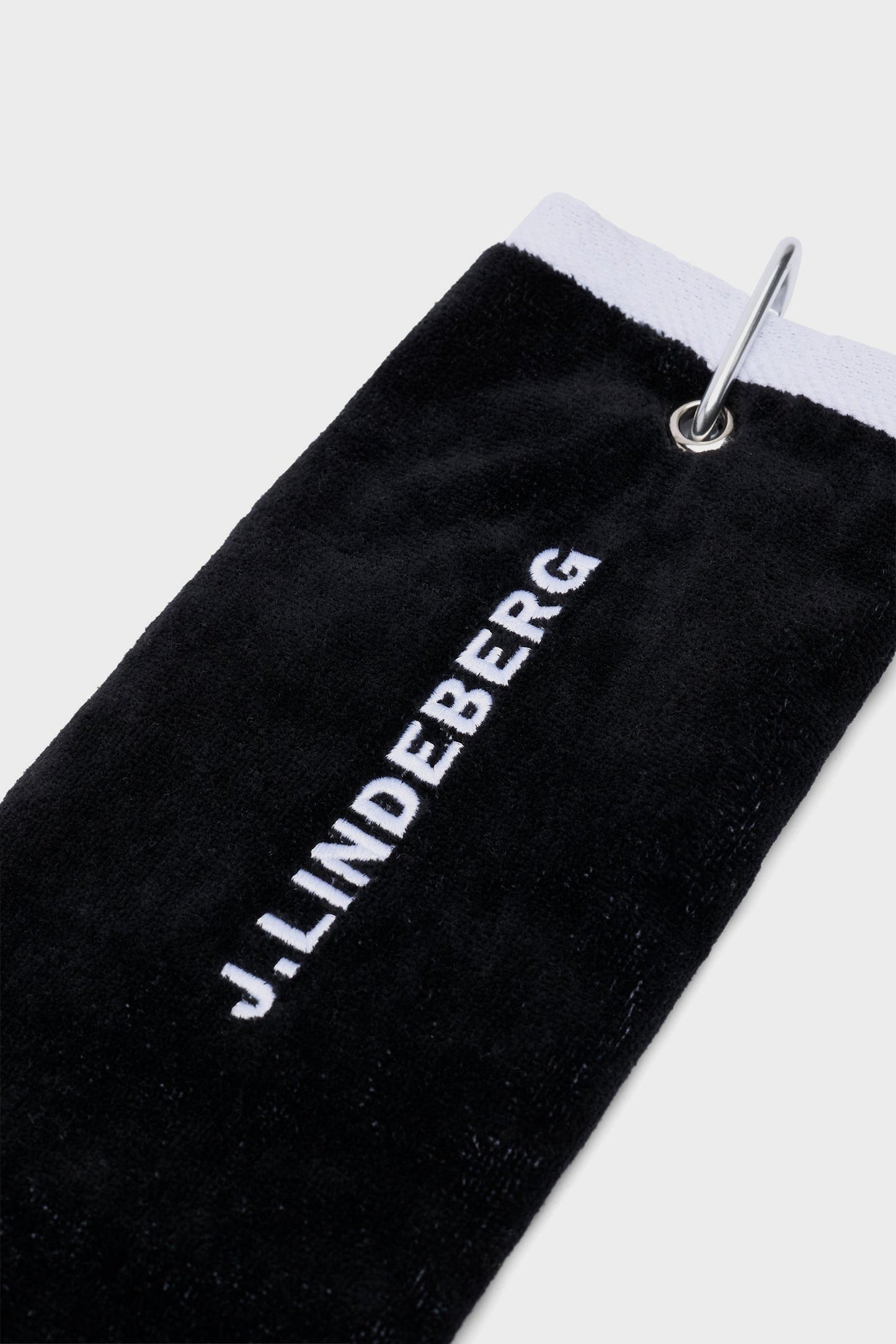 Drohen Towel / Black
