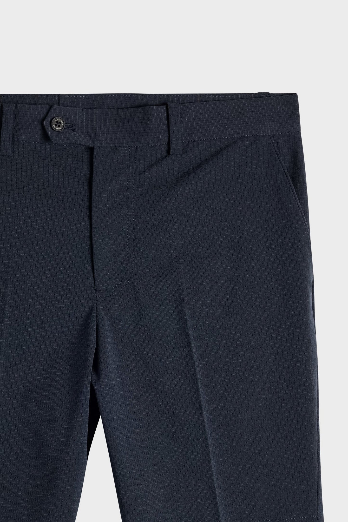 Vent Shorts / Navy