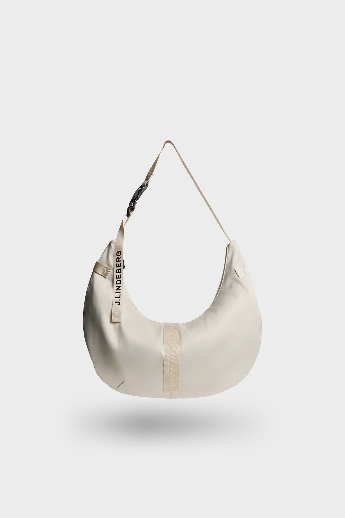 Anna Slouchy Bag / Moonbeam