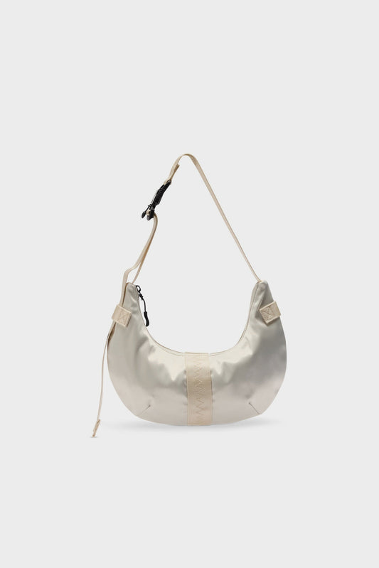 Polser City Mini Handbag / Moonbeam