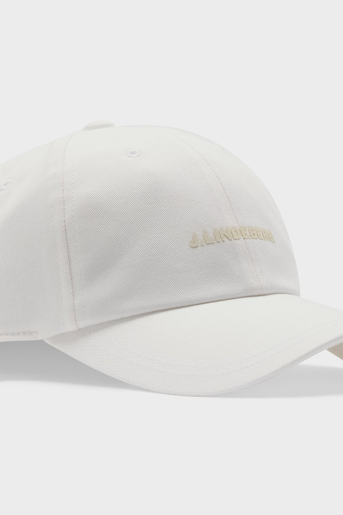 Calix Cap / White