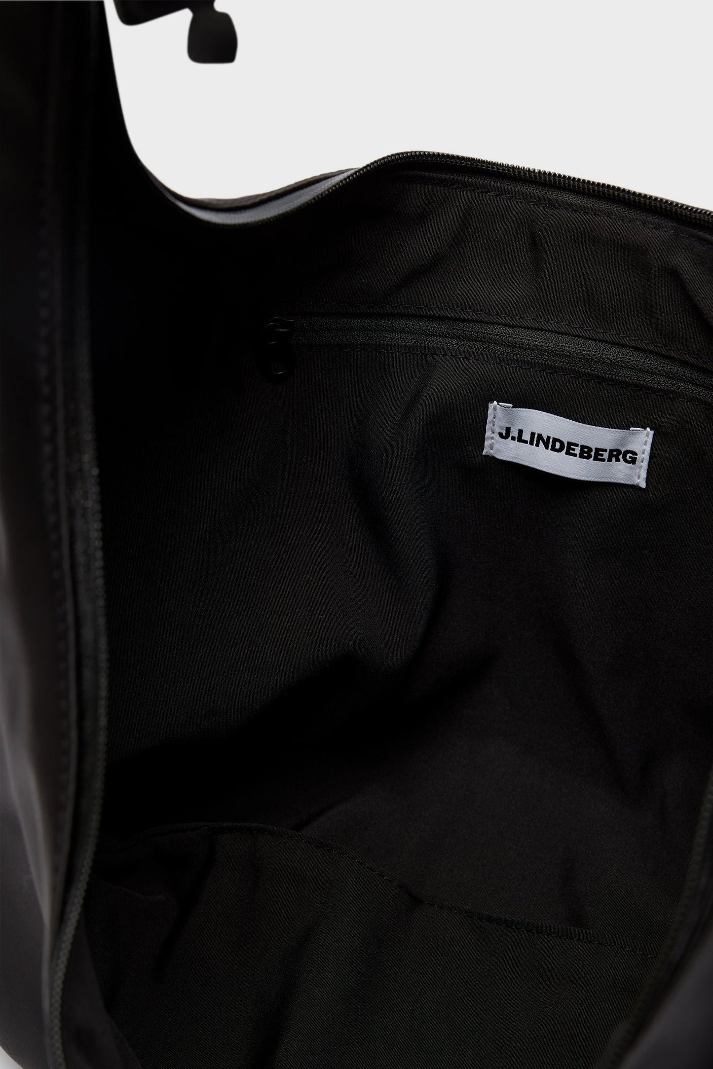 Anna Slouchy Bag / Black
