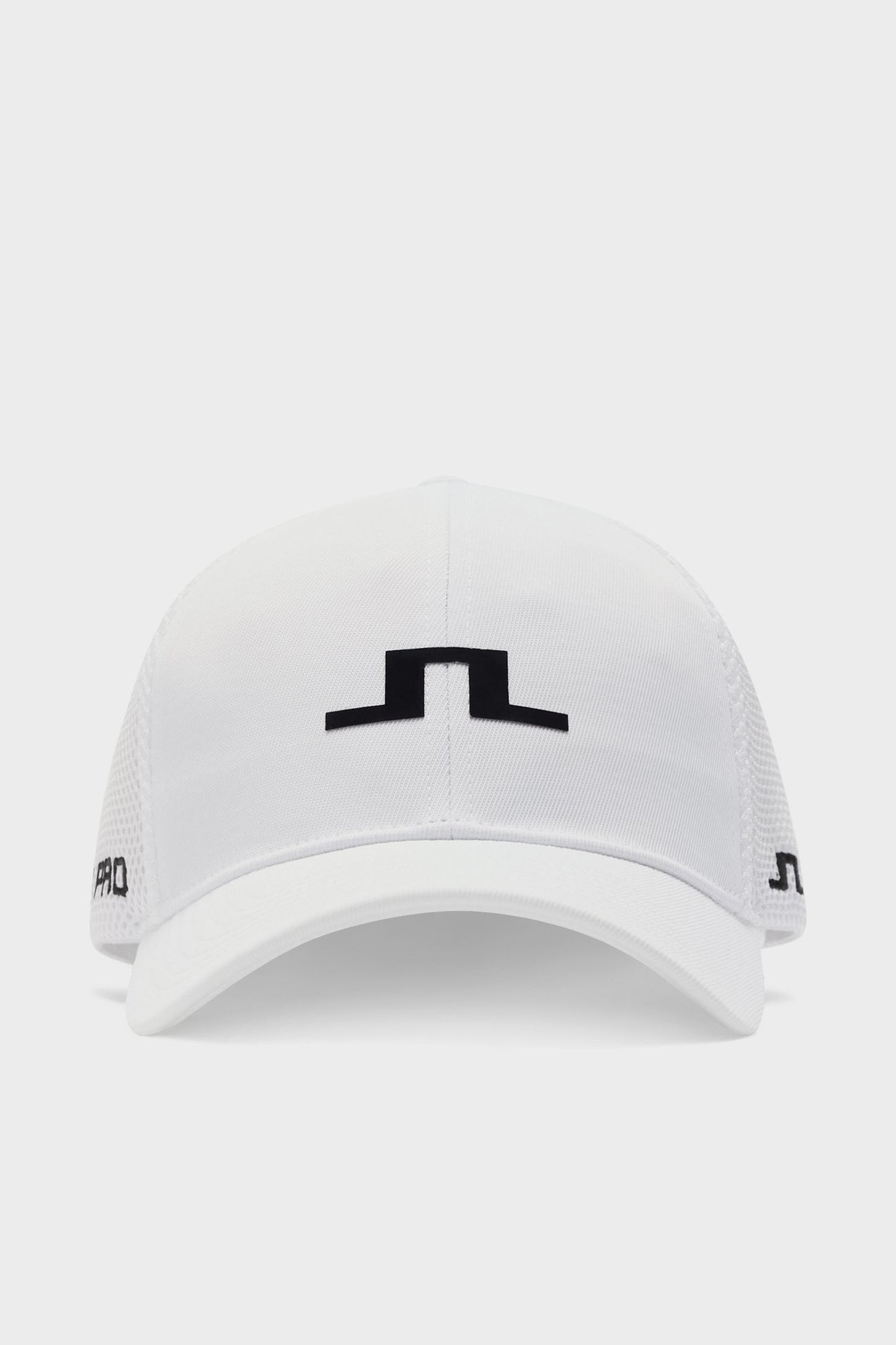 Pro Cap / White