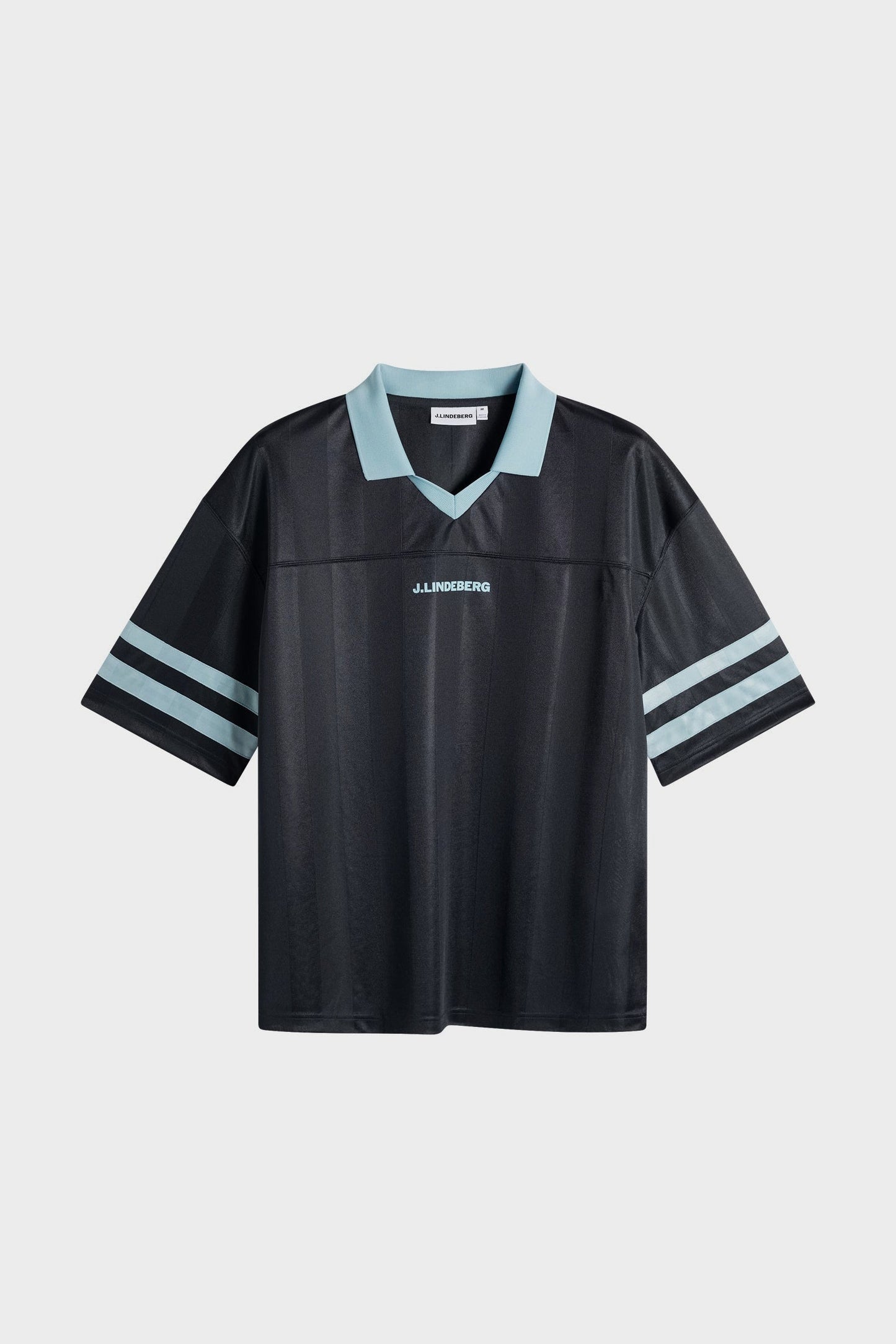 Rusty Printed Polo / Navy