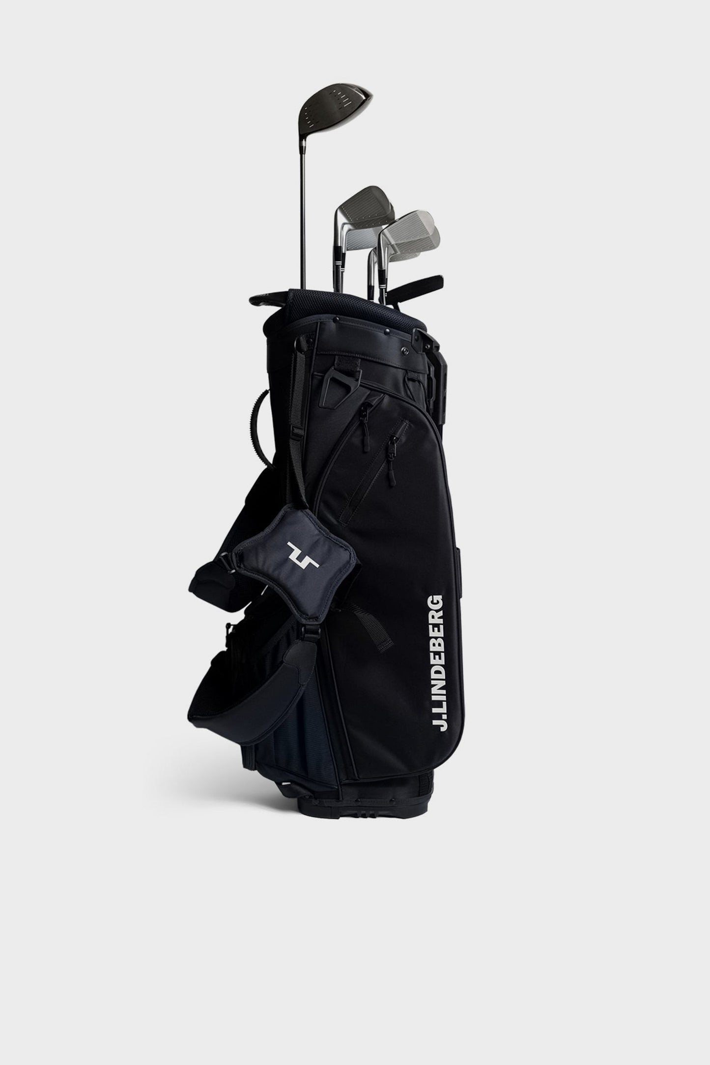 Flare Golf Bag / Navy