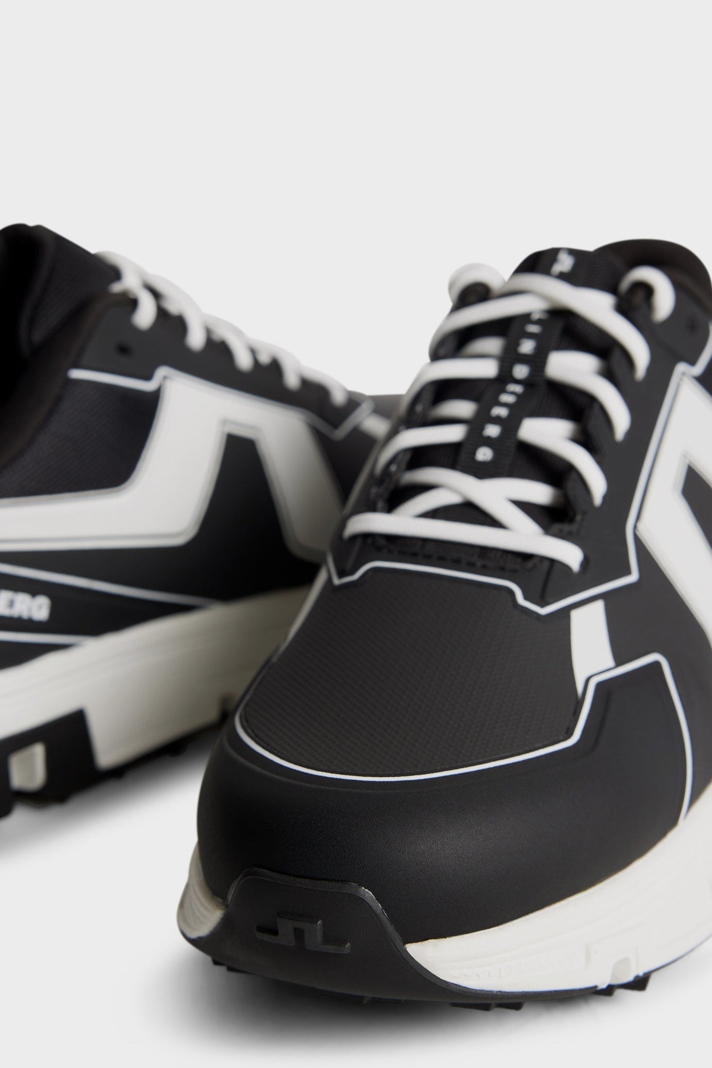 Vent 500 SE Golf Sneaker / Black