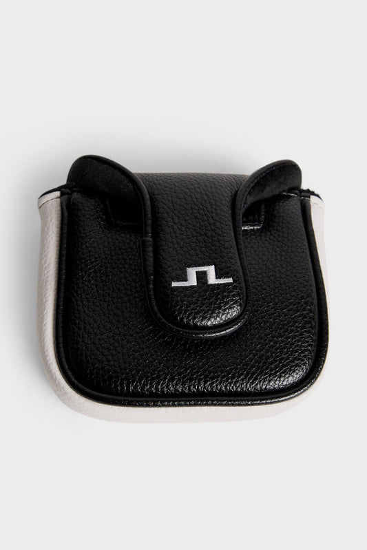 Mallet Putter Cover / Black