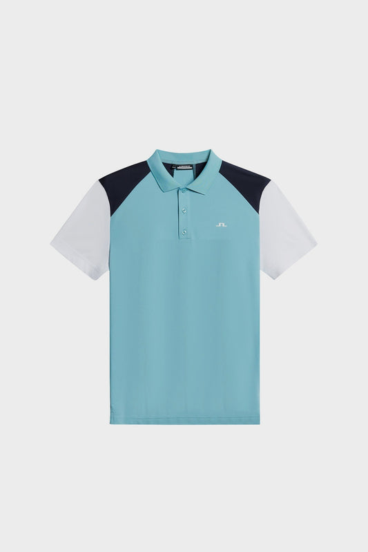 Block Polo / Stillwater