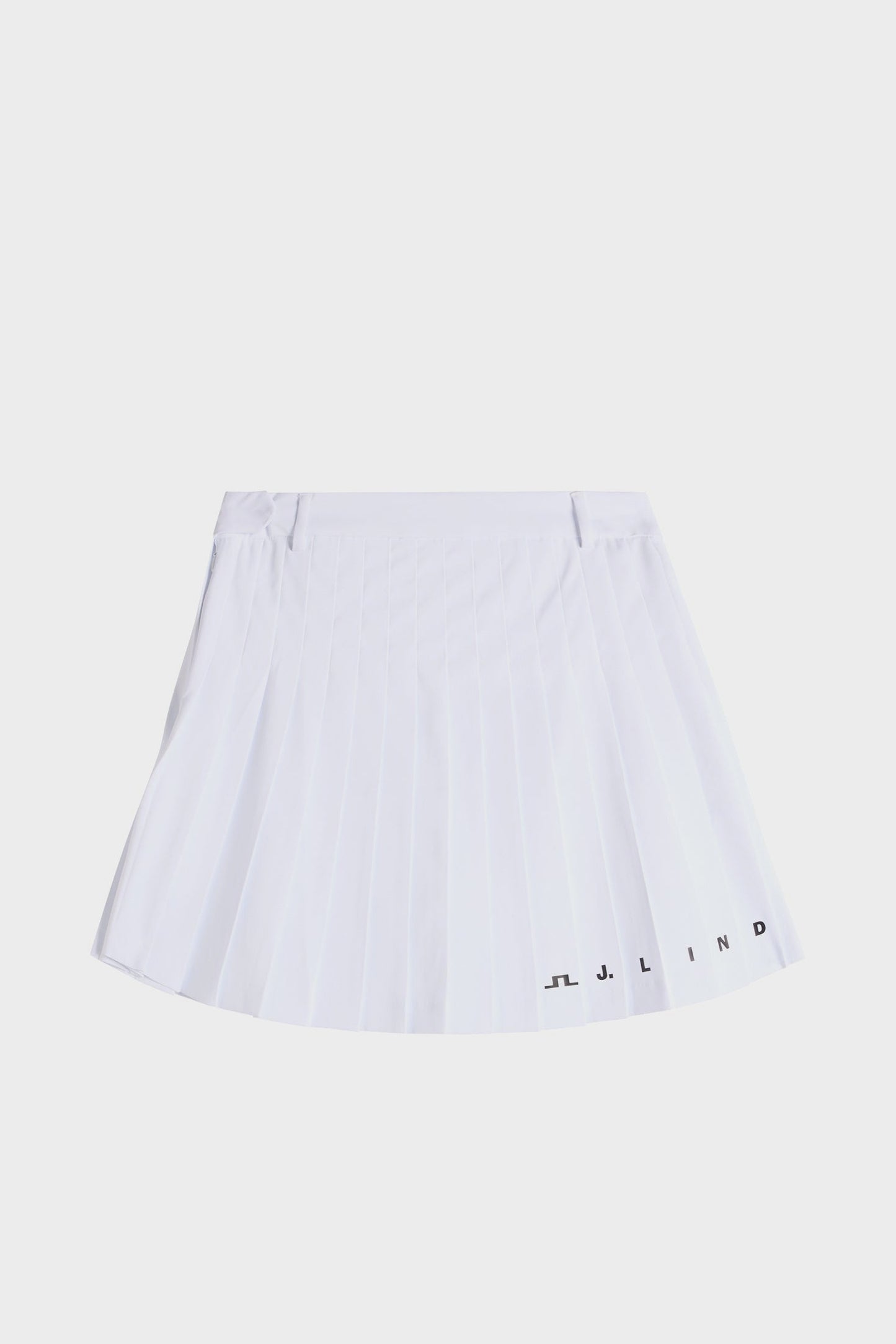 Nadia Skirt / White