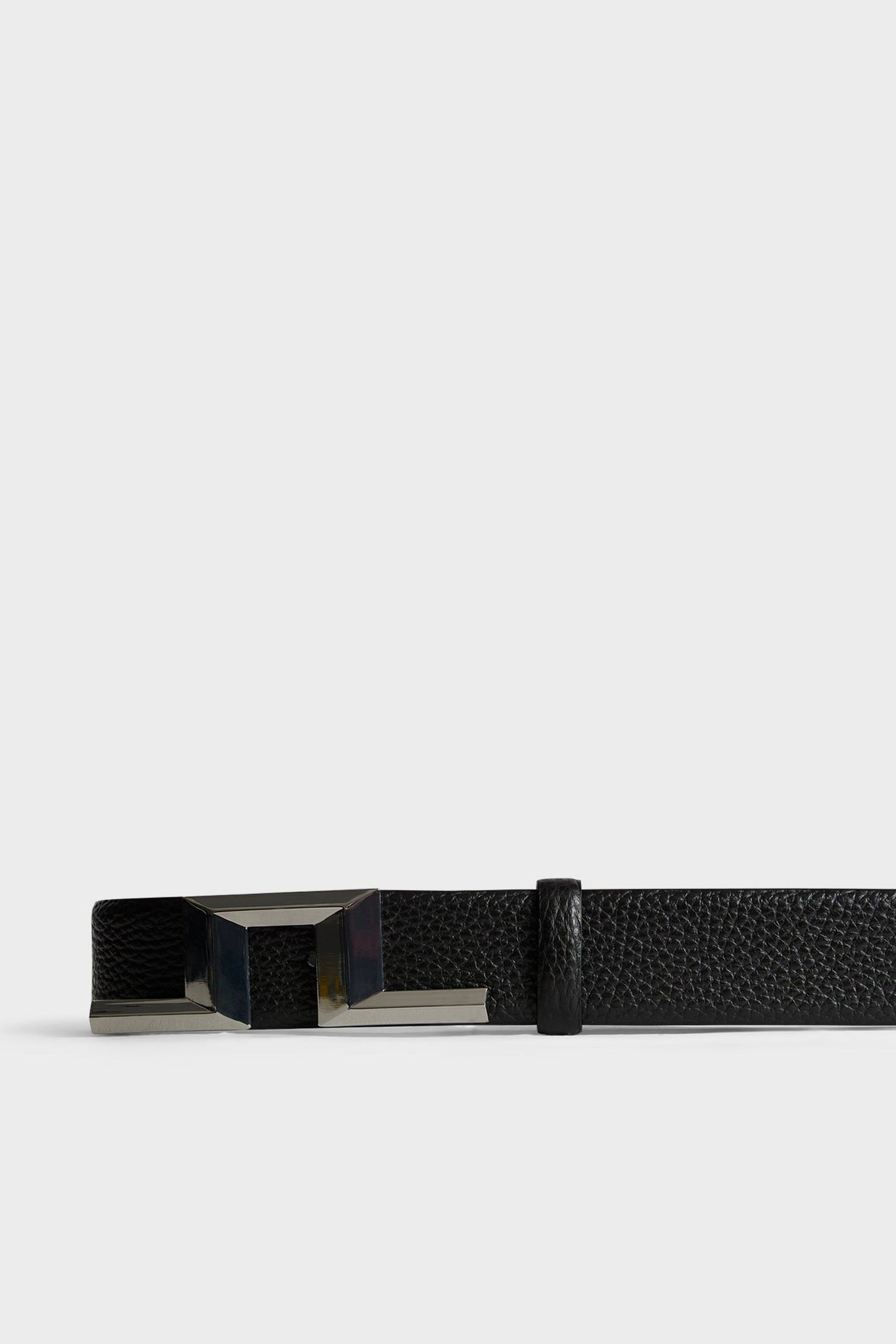 Rider Belt / Black