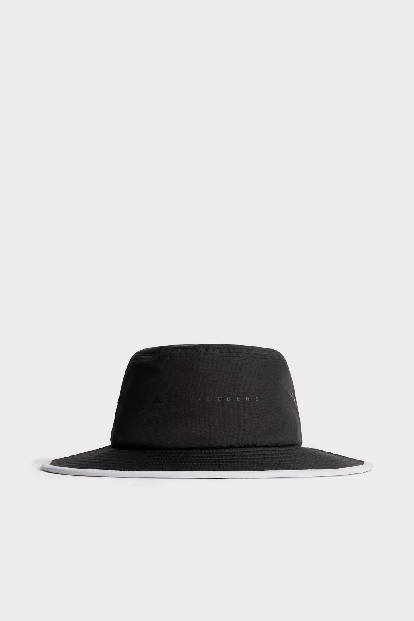 Danny Bucket Hat / Black