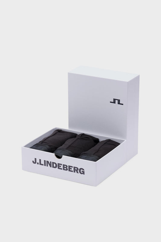 Bridge Lyocell Boxer / Black