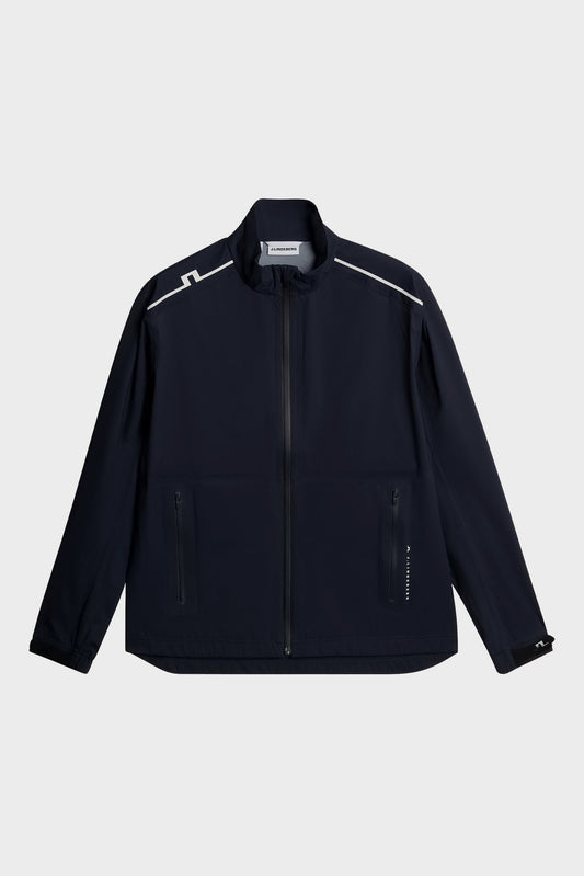 Shay Rain Jacket / Navy