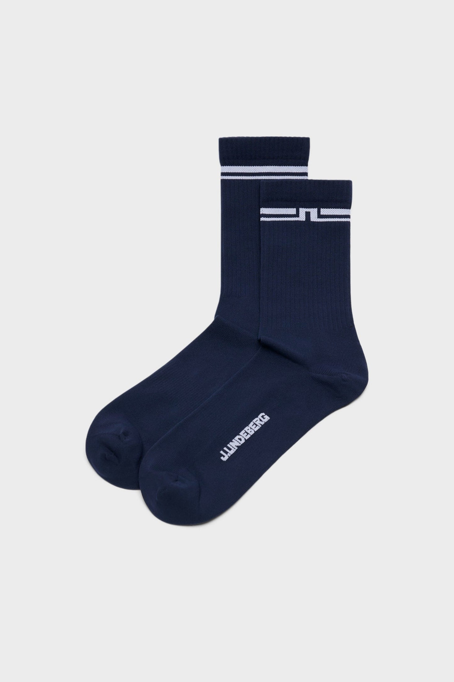 Stratton Golf Sock / Navy