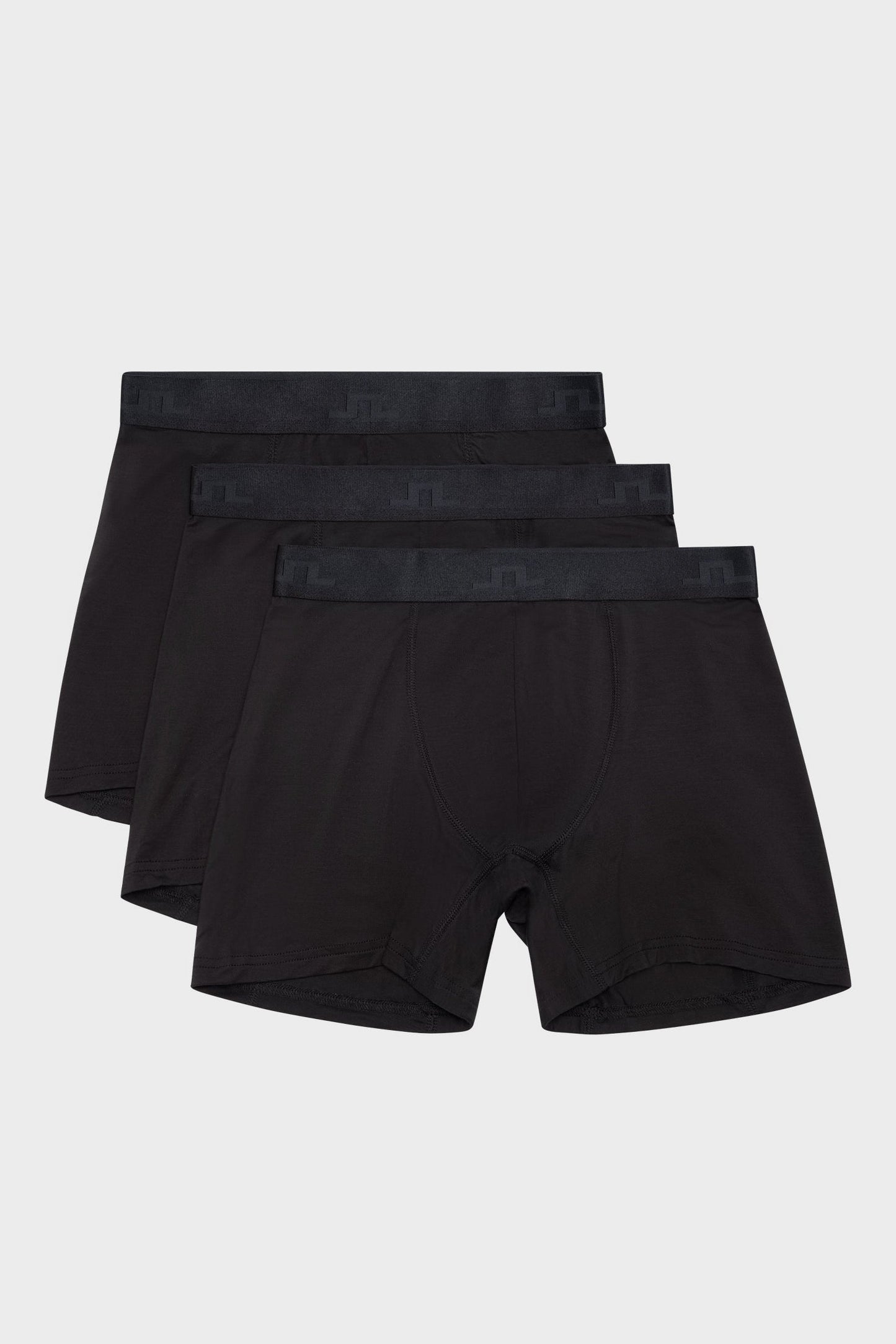 Bridge Lyocell Boxer / Black