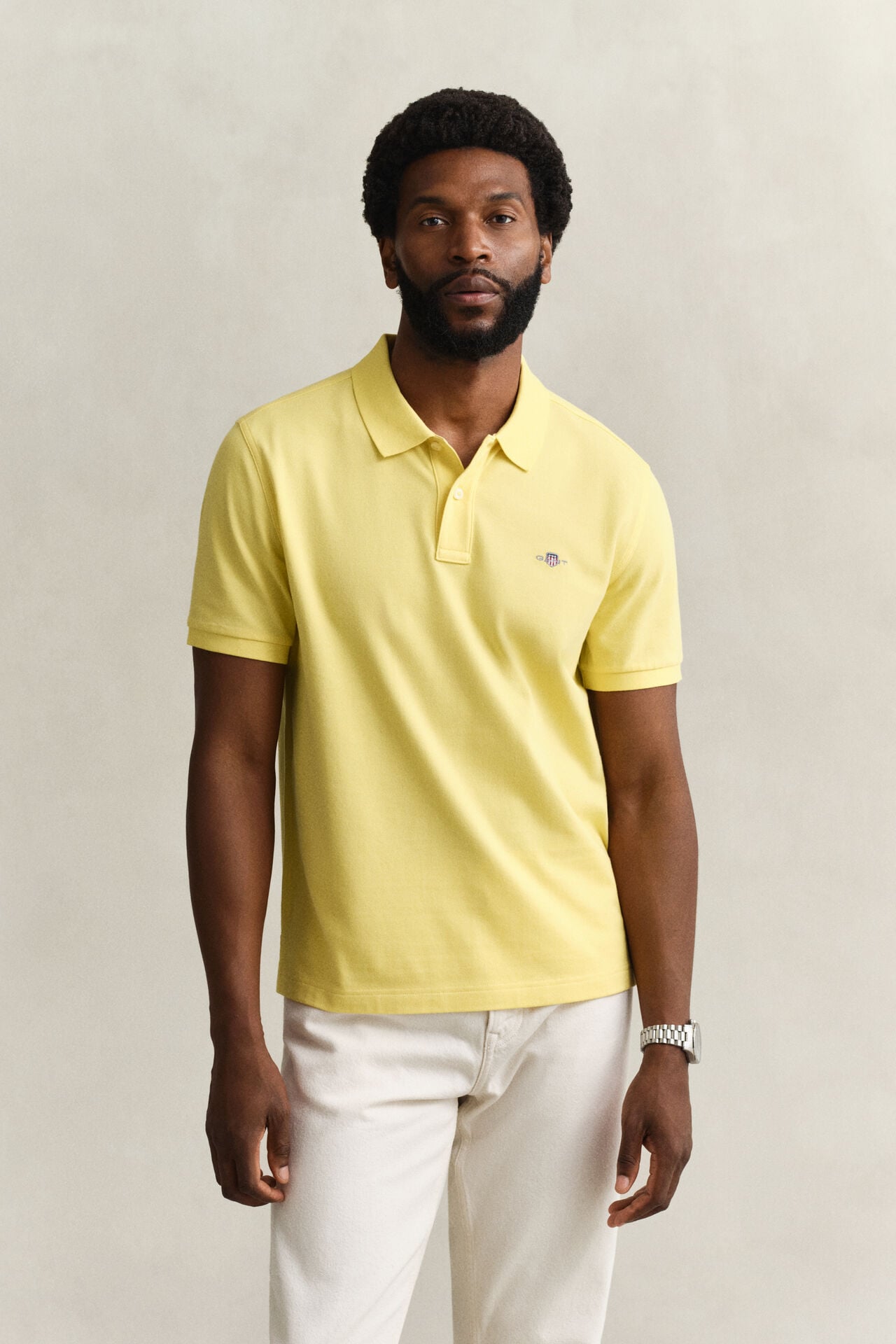 Regular Fit Polo Shirt
