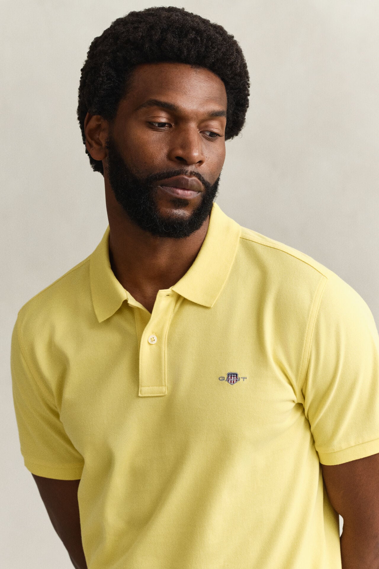 Regular Fit Polo Shirt