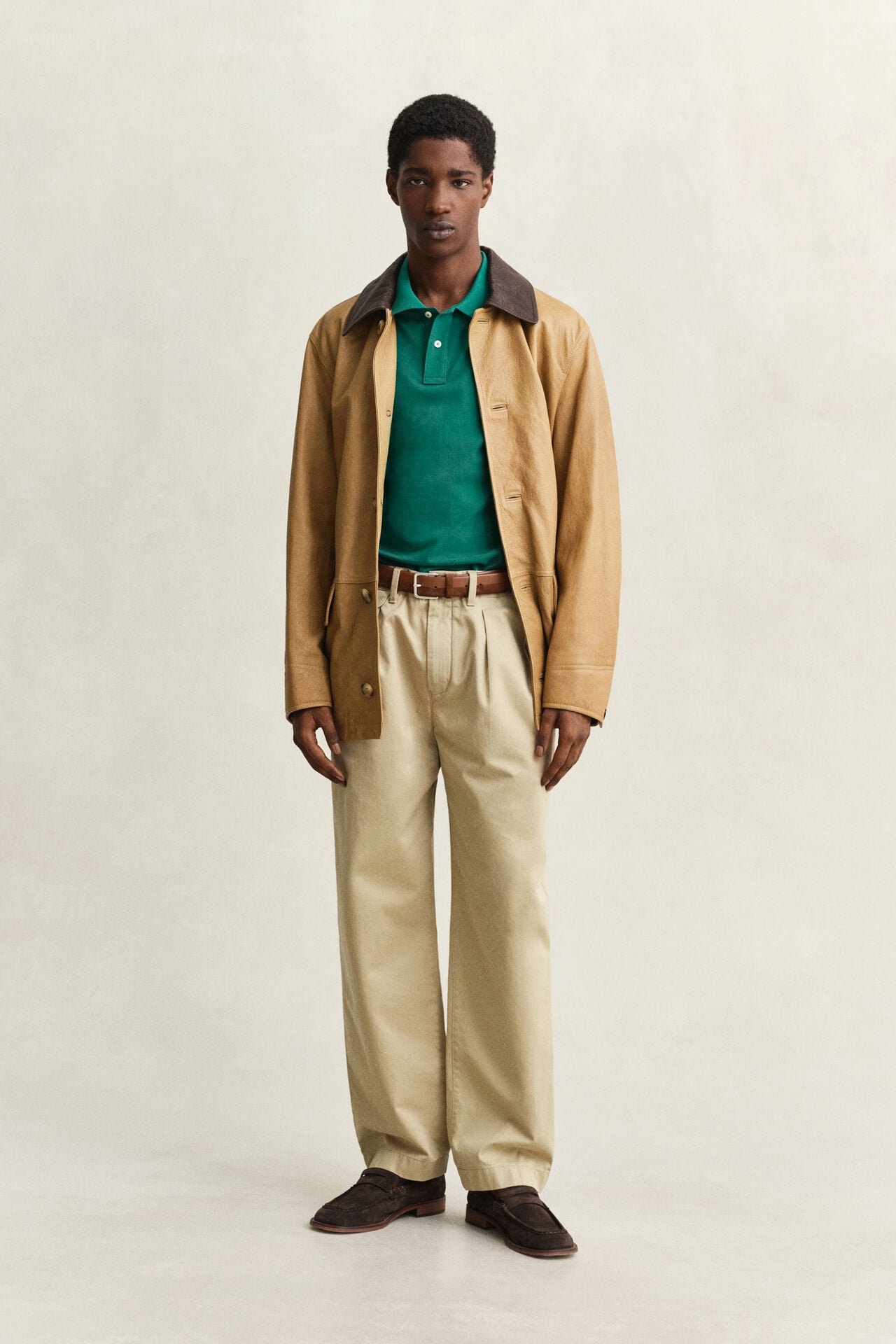 Regular Fit Polo Shirt