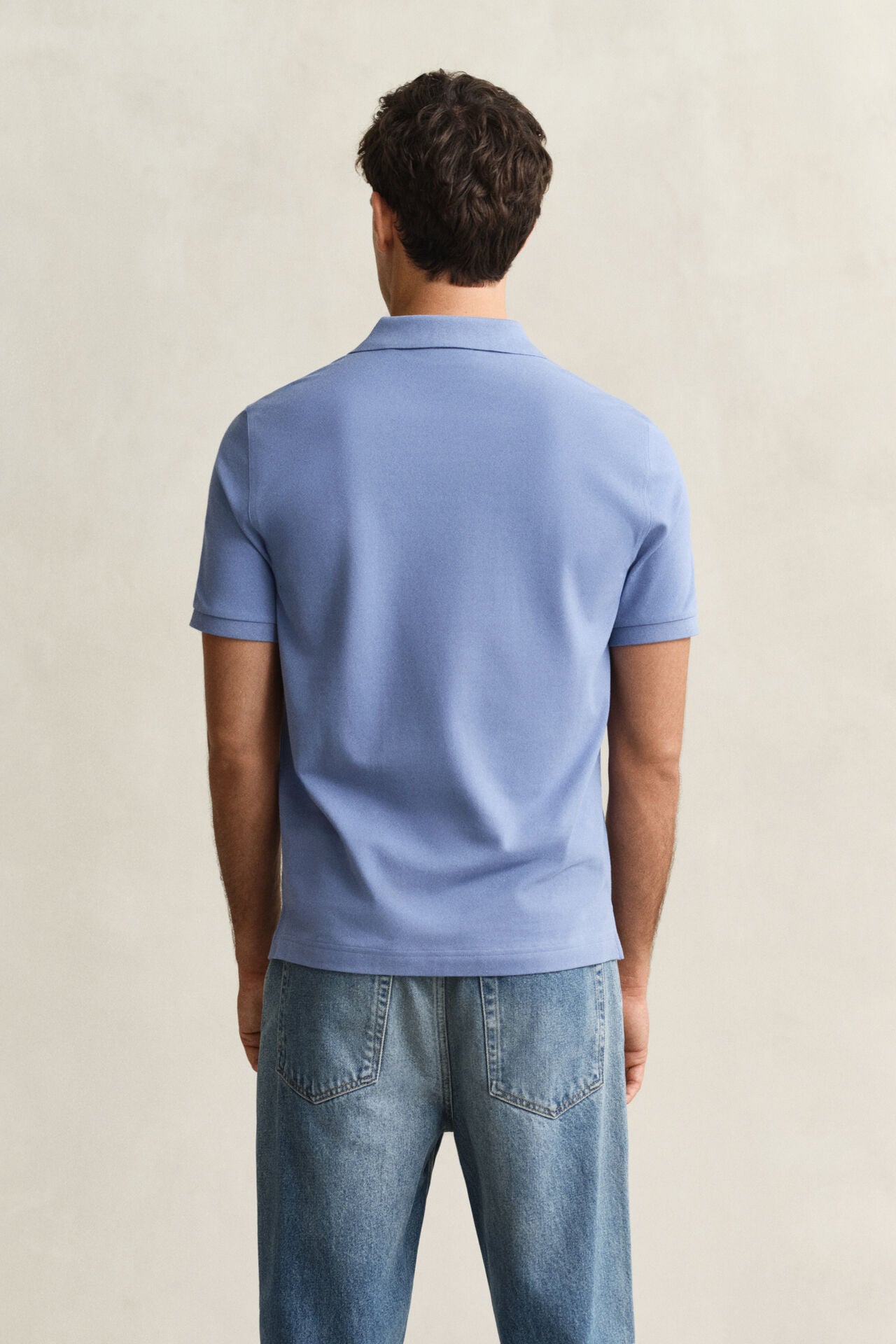 Regular Fit Polo Shirt