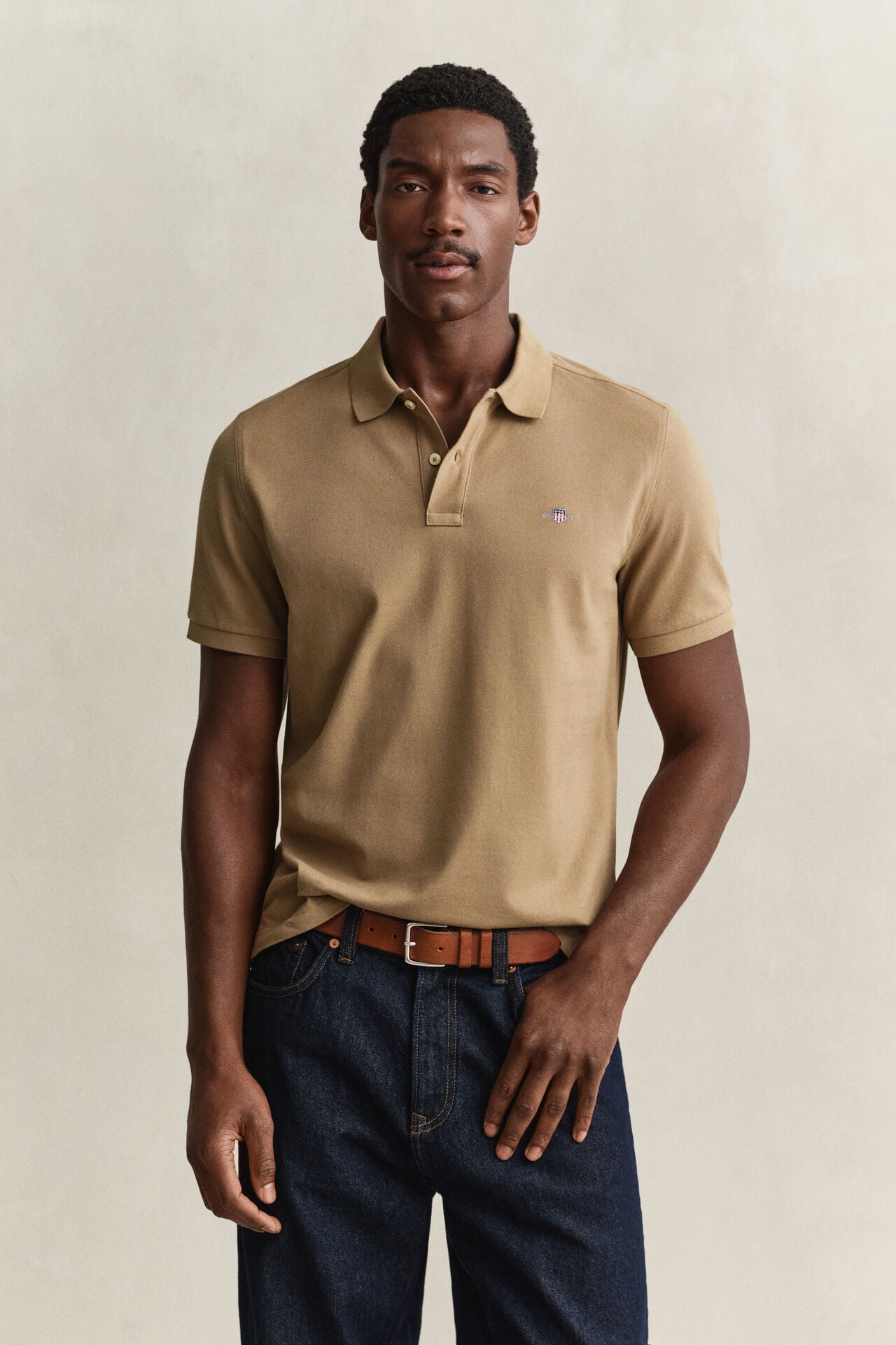 Regular Fit Polo Shirt