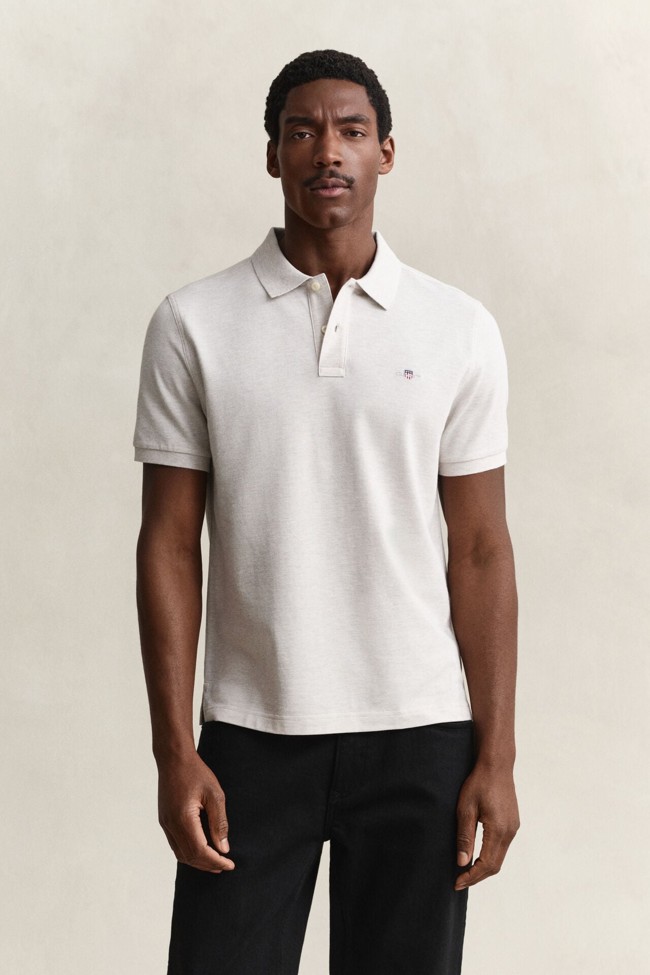 Regular Fit Polo Shirt