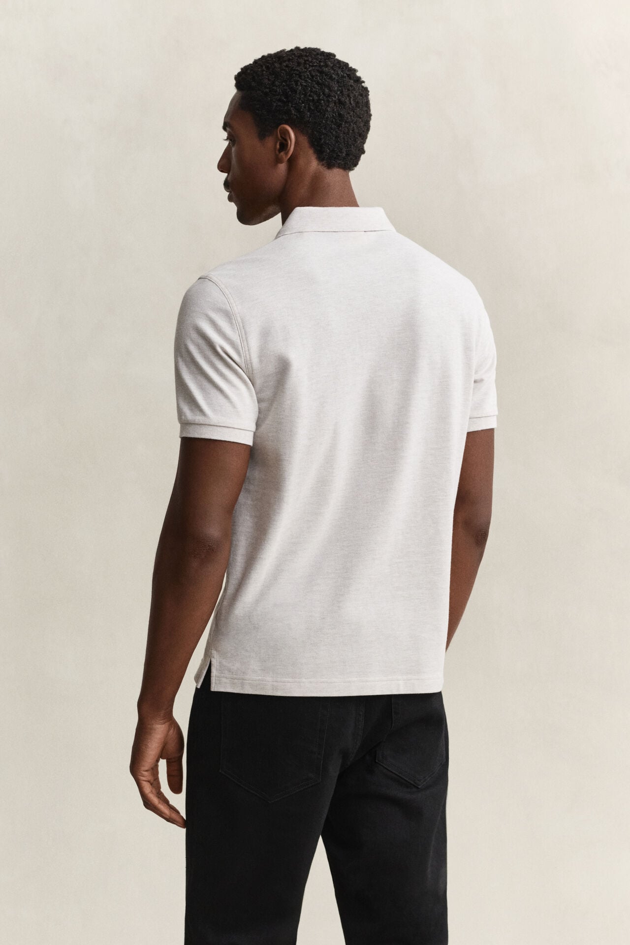 Regular Fit Polo Shirt