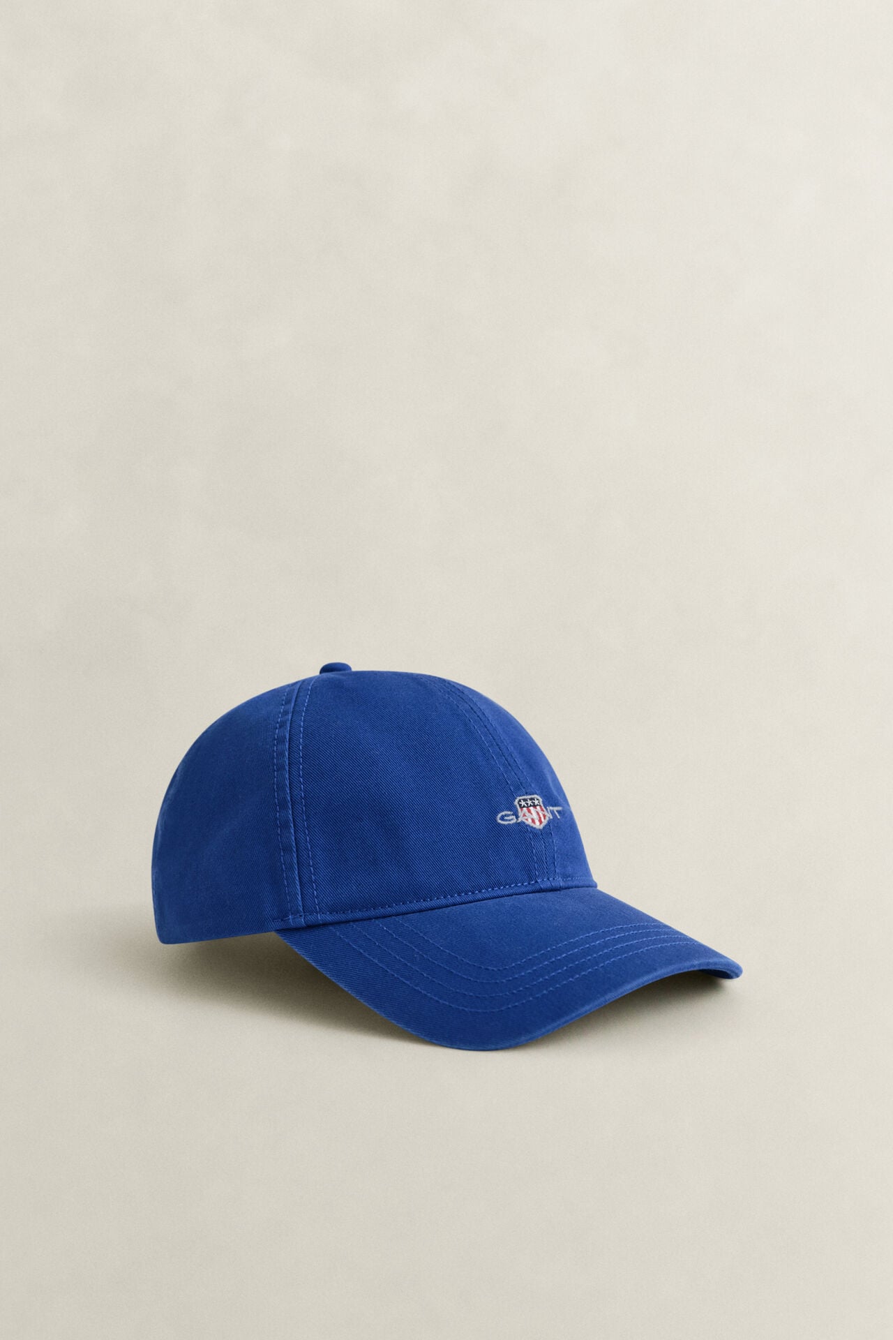 Shield Cotton Twill Cap